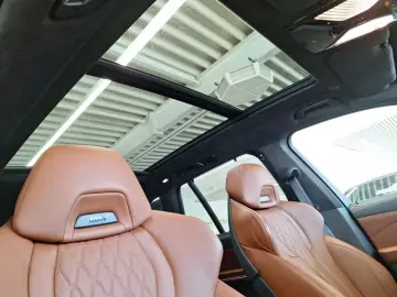 X5 30d M Sport Pro/Ventilation/22