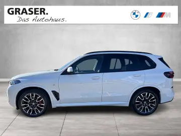X5 xDrive30d M Sportpaket Gestiksteuerung DAB