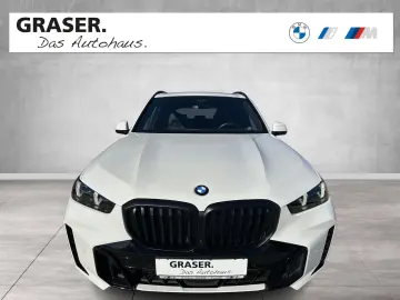 X5 xDrive30d M Sportpaket Gestiksteuerung DAB