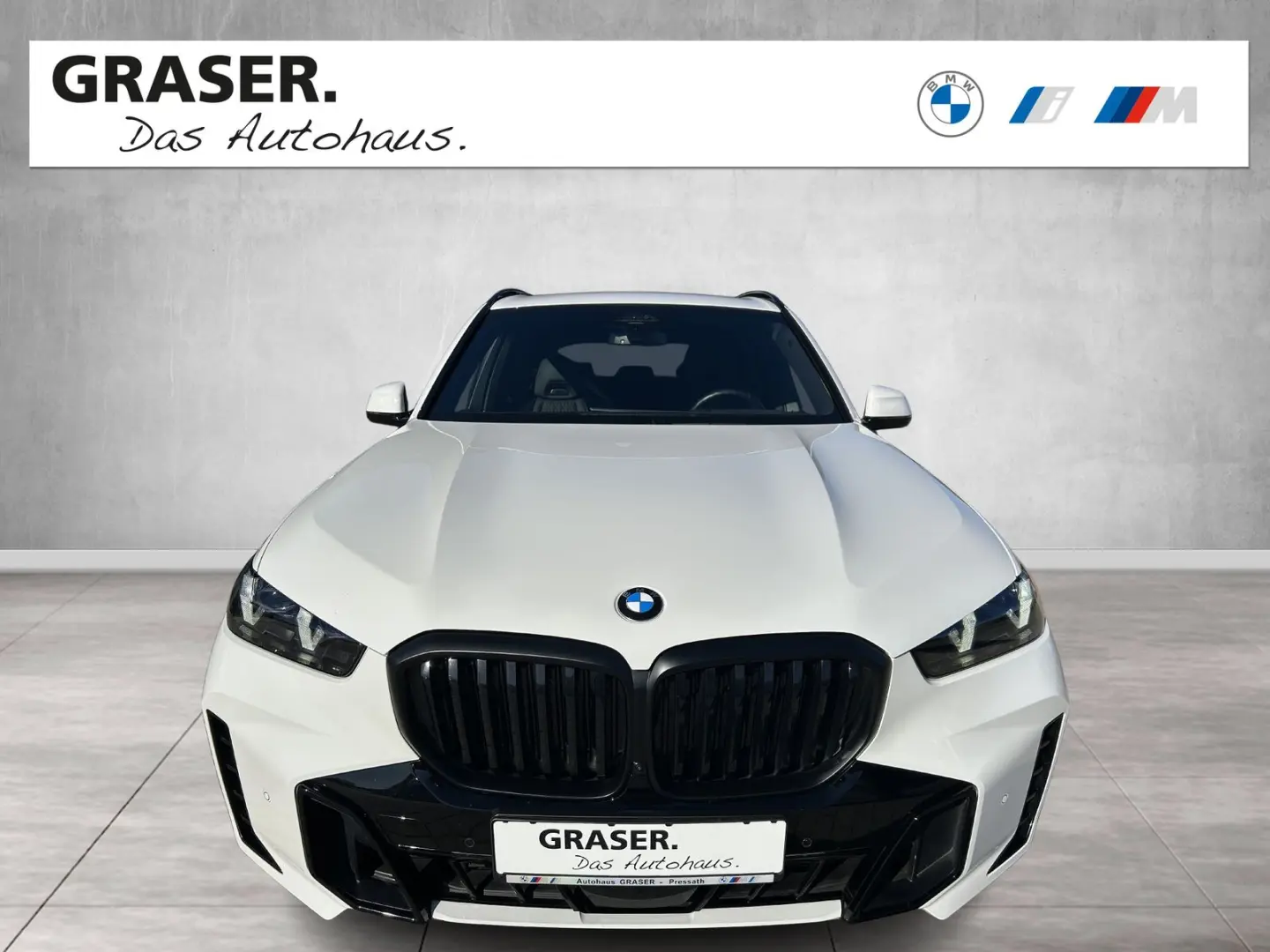 X5 xDrive30d M Sportpaket Gestiksteuerung DAB