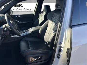 X5 xDrive30d M Sportpaket Gestiksteuerung DAB