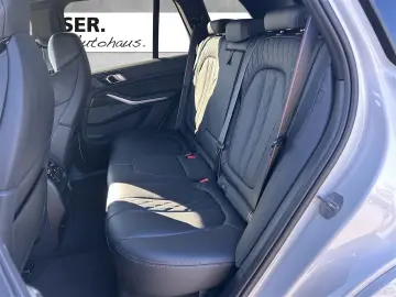 X5 xDrive30d M Sportpaket Gestiksteuerung DAB