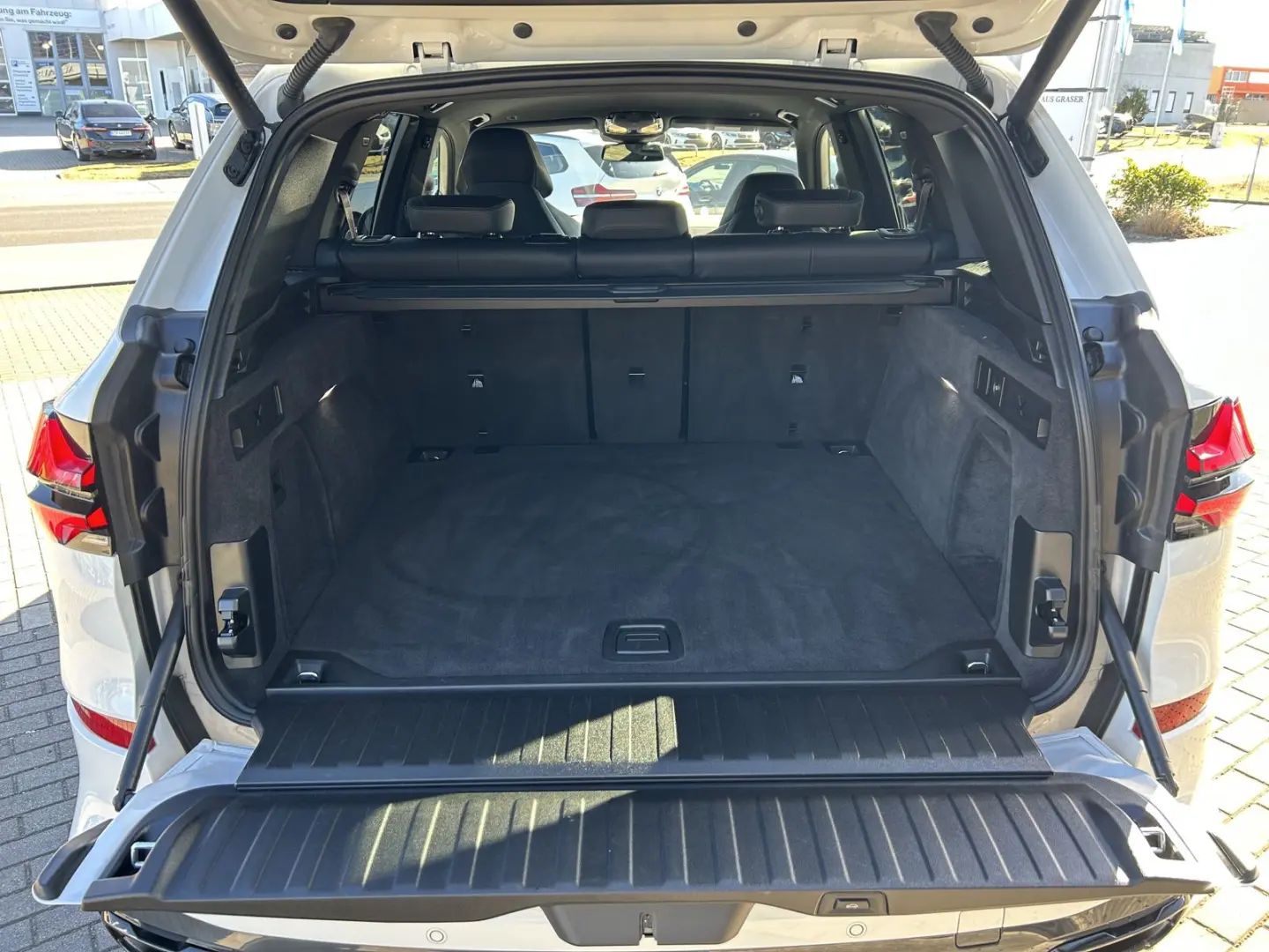 X5 xDrive30d M Sportpaket Gestiksteuerung DAB