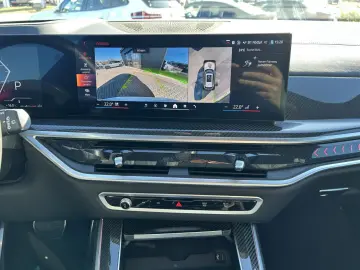X5 xDrive30d M Sportpaket Gestiksteuerung DAB