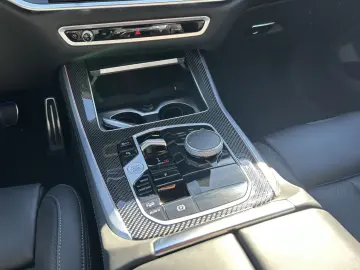 X5 xDrive30d M Sportpaket Gestiksteuerung DAB
