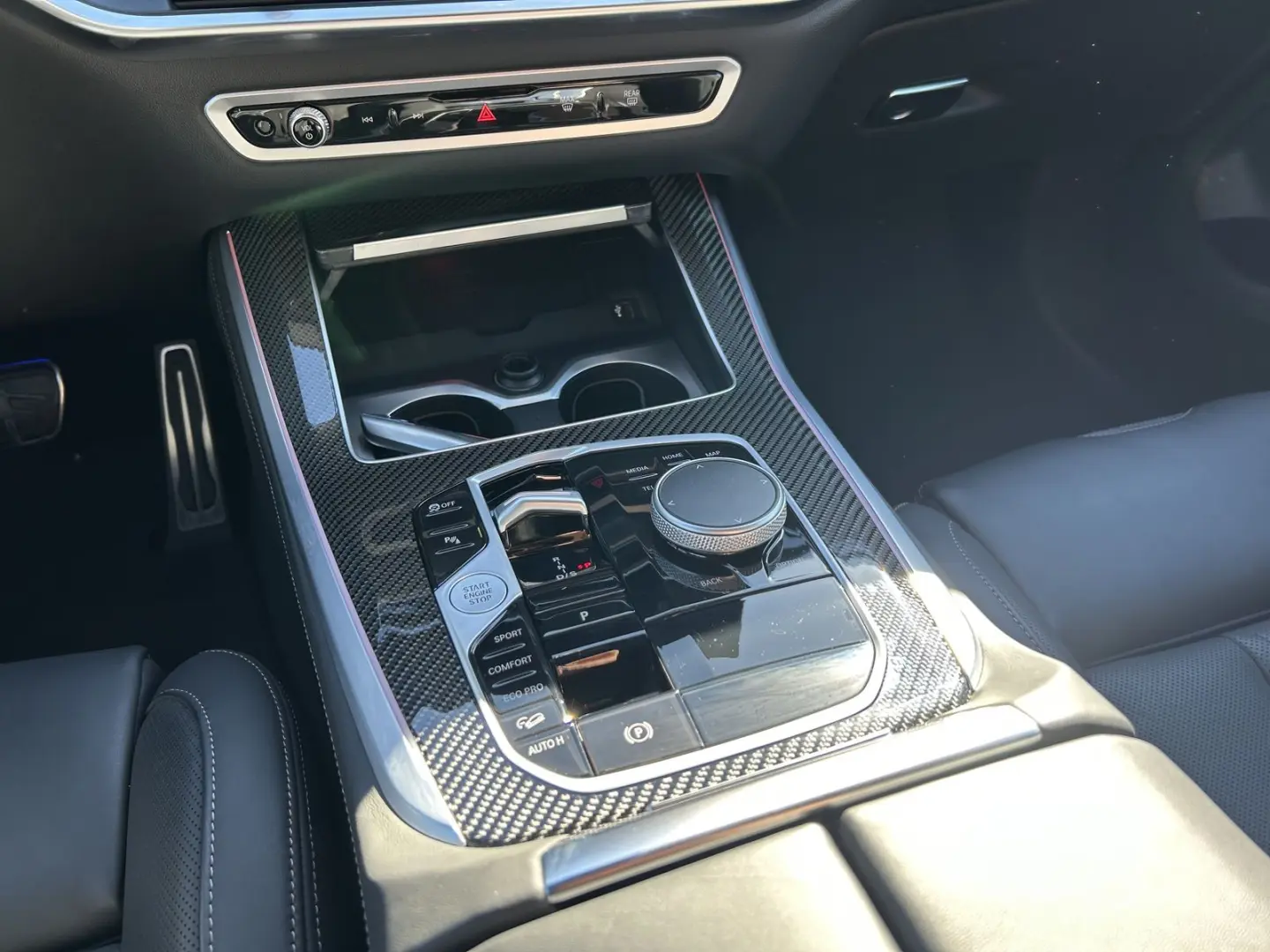 X5 xDrive30d M Sportpaket Gestiksteuerung DAB