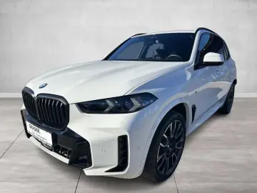 X5 xDrive30d M Sportpaket