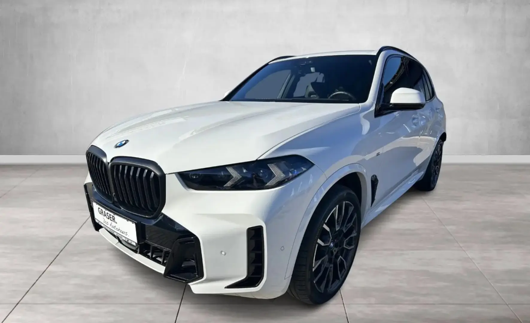 X5 xDrive30d M Sportpaket