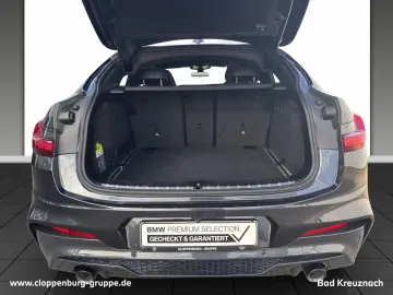 X4 xDrive30d M Sportpaket Head-Up+AHK+StHz+Navi