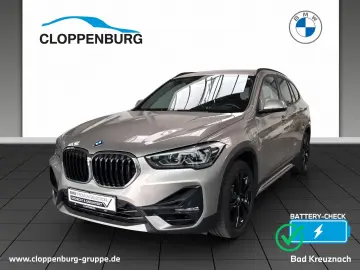 X1 xDrive25e Sport Line Head-Up+AHK+Navi+ACC+BT