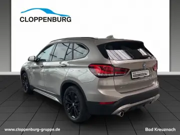 X1 xDrive25e Sport Line Head-Up+AHK+Navi+ACC+BT