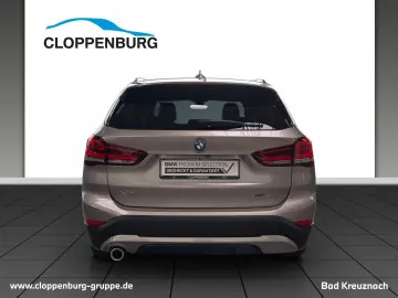 X1 xDrive25e Sport Line Head-Up+AHK+Navi+ACC+BT