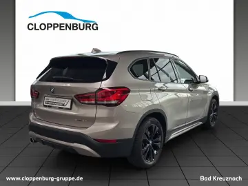 X1 xDrive25e Sport Line Head-Up+AHK+Navi+ACC+BT