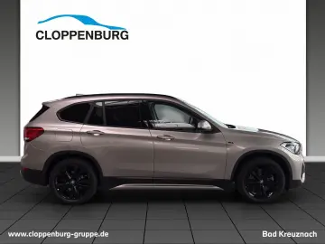 X1 xDrive25e Sport Line Head-Up+AHK+Navi+ACC+BT