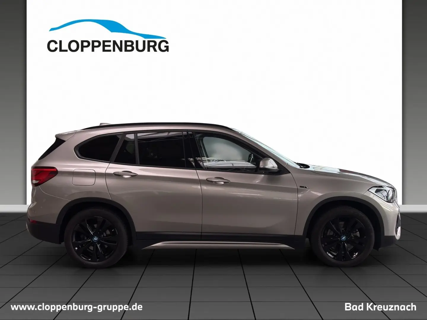 X1 xDrive25e Sport Line Head-Up+AHK+Navi+ACC+BT