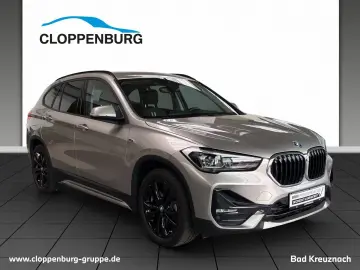 X1 xDrive25e Sport Line Head-Up AHK Navi ACC BT