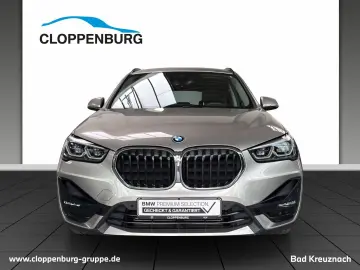 X1 xDrive25e Sport Line Head-Up+AHK+Navi+ACC+BT