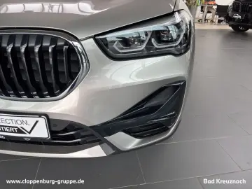 X1 xDrive25e Sport Line Head-Up+AHK+Navi+ACC+BT