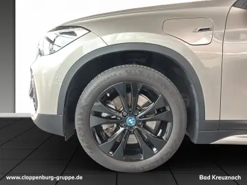 X1 xDrive25e Sport Line Head-Up+AHK+Navi+ACC+BT