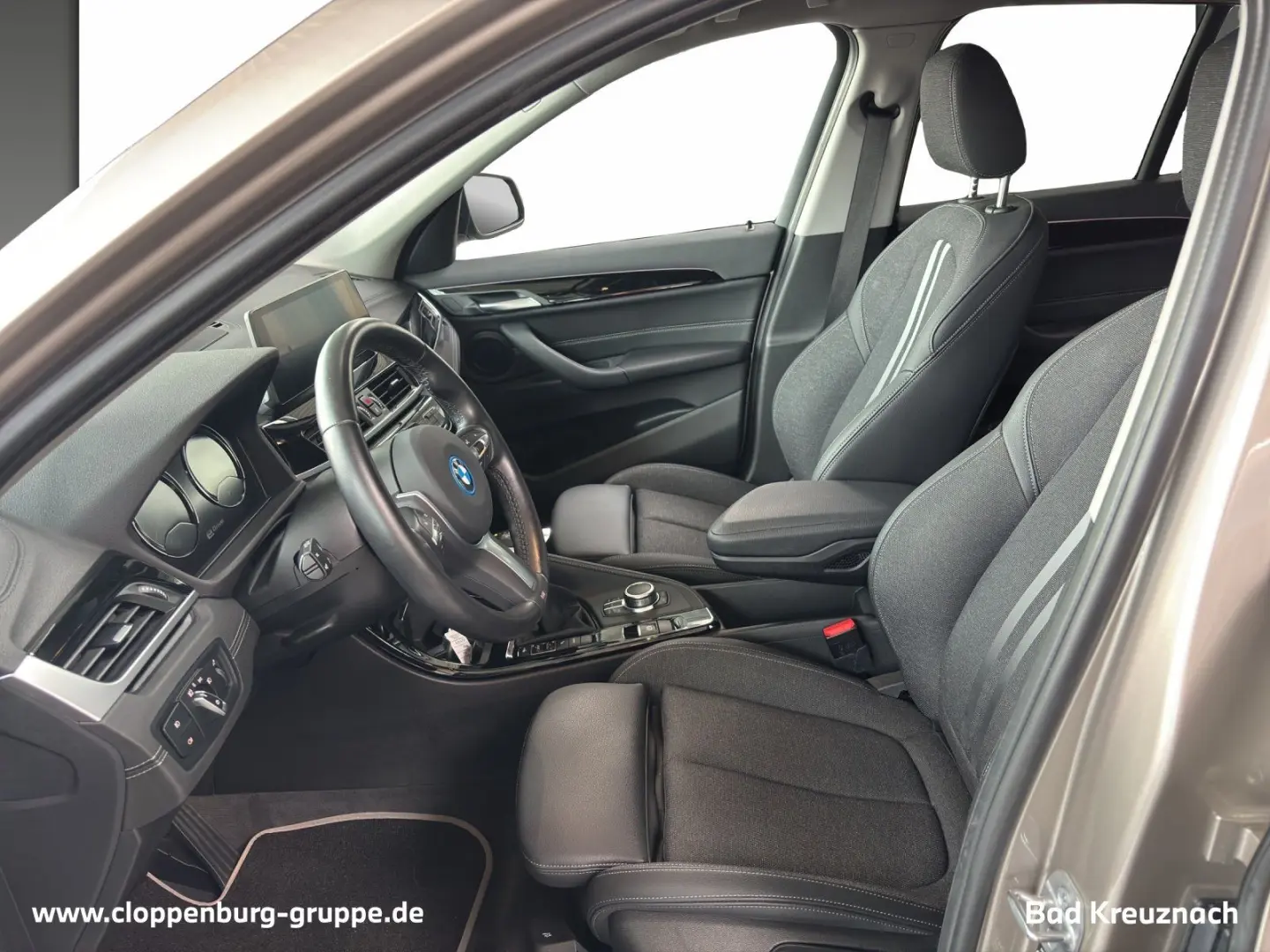 X1 xDrive25e Sport Line Head-Up+AHK+Navi+ACC+BT