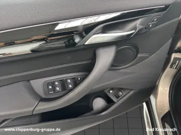 X1 xDrive25e Sport Line Head-Up+AHK+Navi+ACC+BT