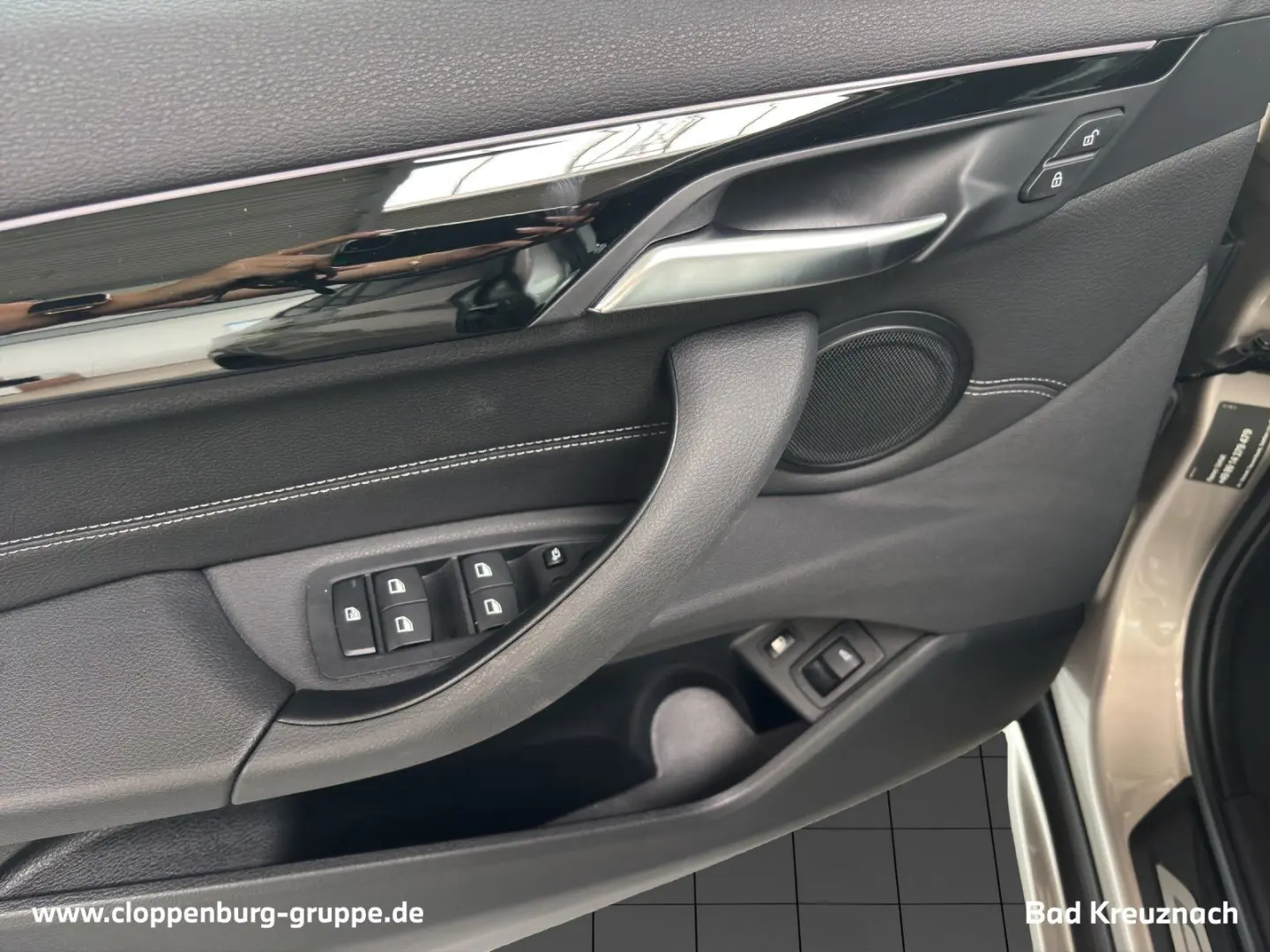 X1 xDrive25e Sport Line Head-Up+AHK+Navi+ACC+BT