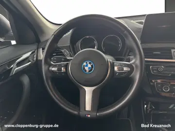 X1 xDrive25e Sport Line Head-Up+AHK+Navi+ACC+BT