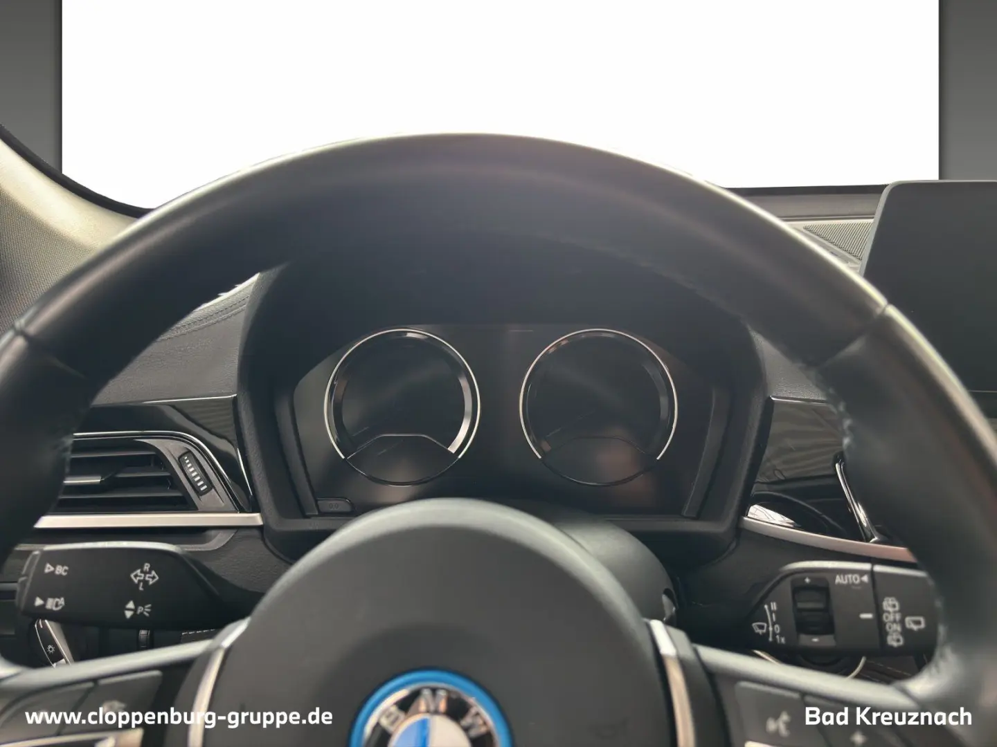 X1 xDrive25e Sport Line Head-Up+AHK+Navi+ACC+BT