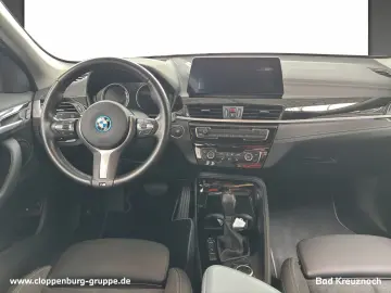 X1 xDrive25e Sport Line Head-Up+AHK+Navi+ACC+BT