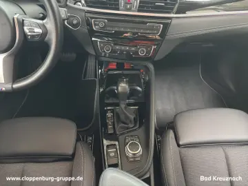 X1 xDrive25e Sport Line Head-Up+AHK+Navi+ACC+BT