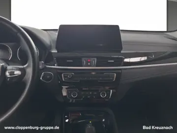 X1 xDrive25e Sport Line Head-Up+AHK+Navi+ACC+BT