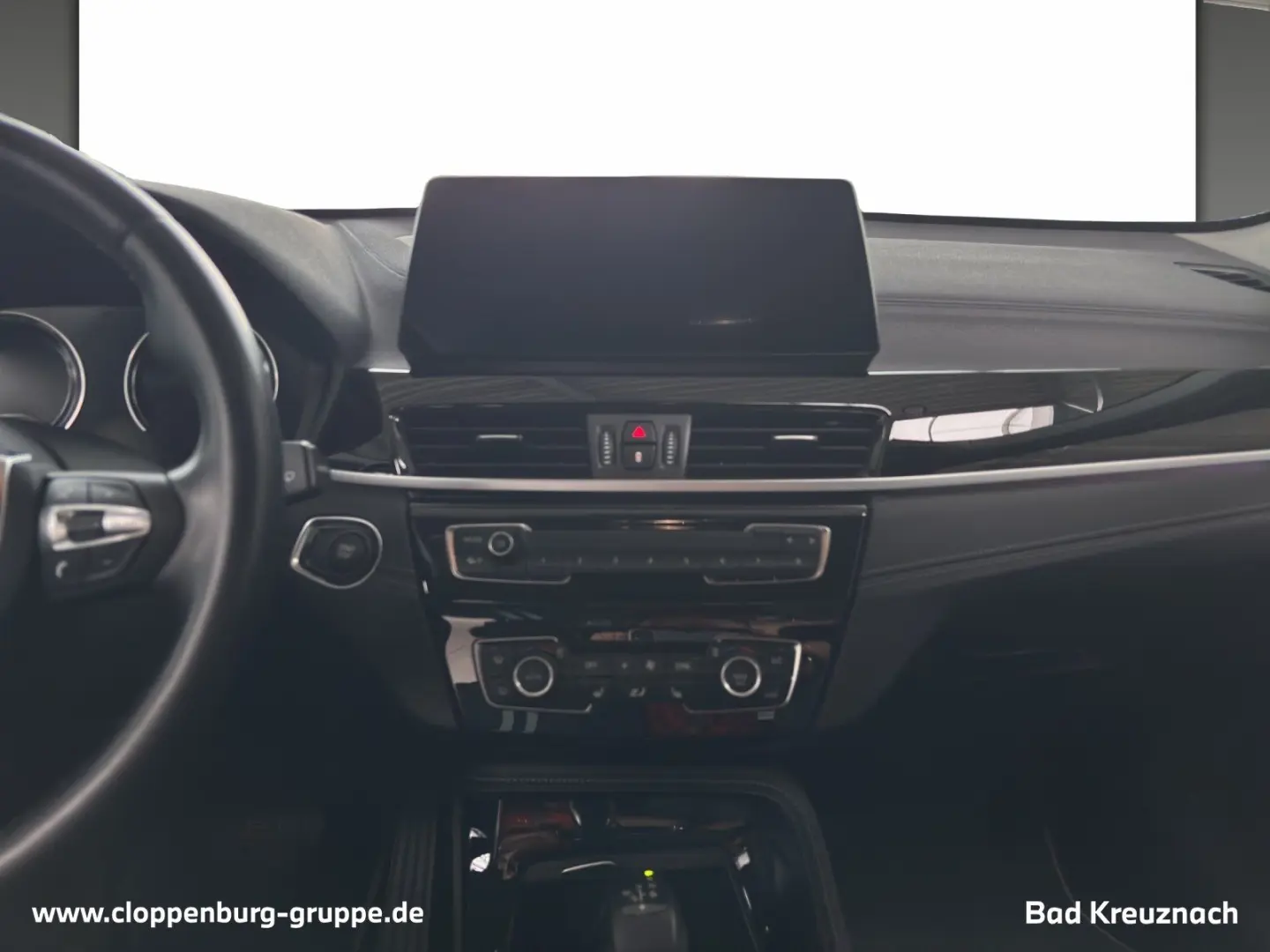 X1 xDrive25e Sport Line Head-Up+AHK+Navi+ACC+BT