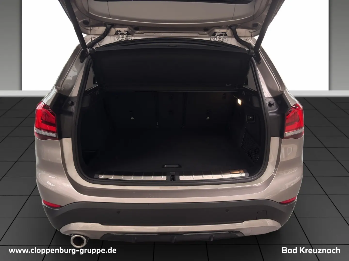 X1 xDrive25e Sport Line Head-Up+AHK+Navi+ACC+BT