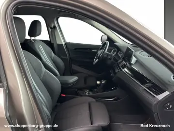 X1 xDrive25e Sport Line Head-Up+AHK+Navi+ACC+BT