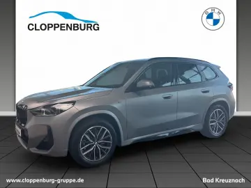 X1 xDrive23i M Sportpaket AHK Navi SHZ KeyGO BT
