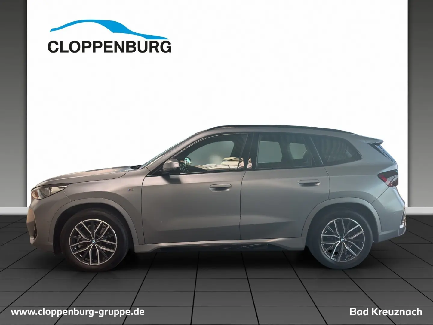 X1 xDrive23i M Sportpaket AHK+Navi+SHZ+KeyGO+BT