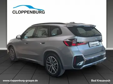 X1 xDrive23i M Sportpaket AHK+Navi+SHZ+KeyGO+BT