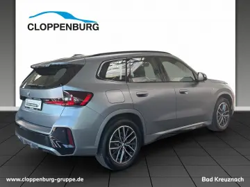 X1 xDrive23i M Sportpaket AHK+Navi+SHZ+KeyGO+BT