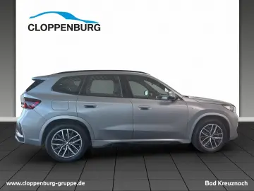 X1 xDrive23i M Sportpaket AHK+Navi+SHZ+KeyGO+BT