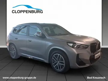 X1 xDrive23i M Sportpaket AHK+Navi+SHZ+KeyGO+BT