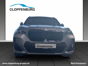 X1 xDrive23i M Sportpaket AHK+Navi+SHZ+KeyGO+BT