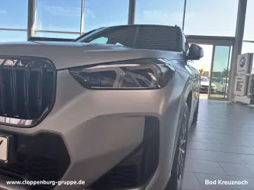 X1 xDrive23i M Sportpaket AHK+Navi+SHZ+KeyGO+BT