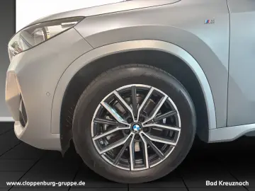 X1 xDrive23i M Sportpaket AHK+Navi+SHZ+KeyGO+BT
