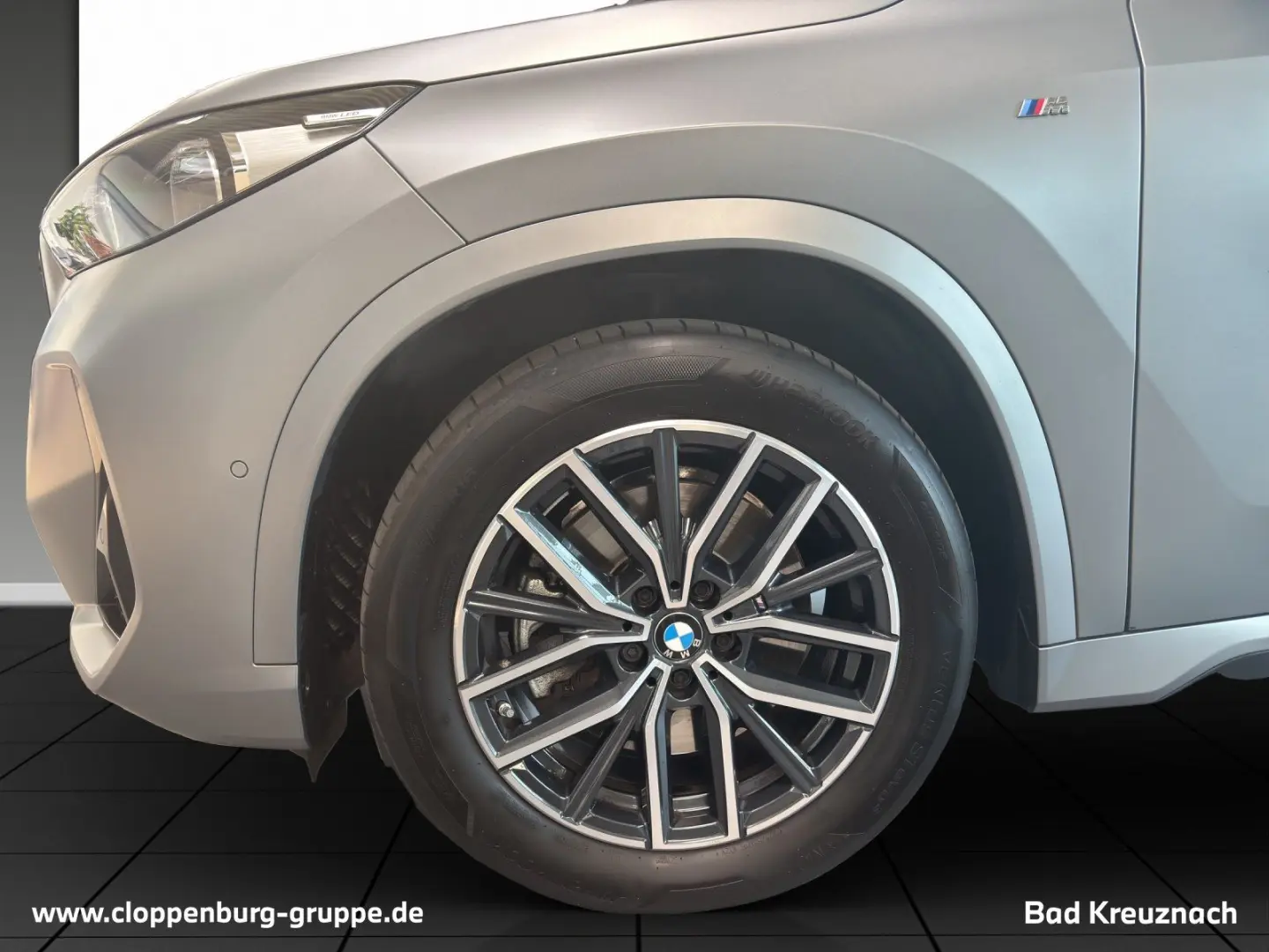 X1 xDrive23i M Sportpaket AHK+Navi+SHZ+KeyGO+BT