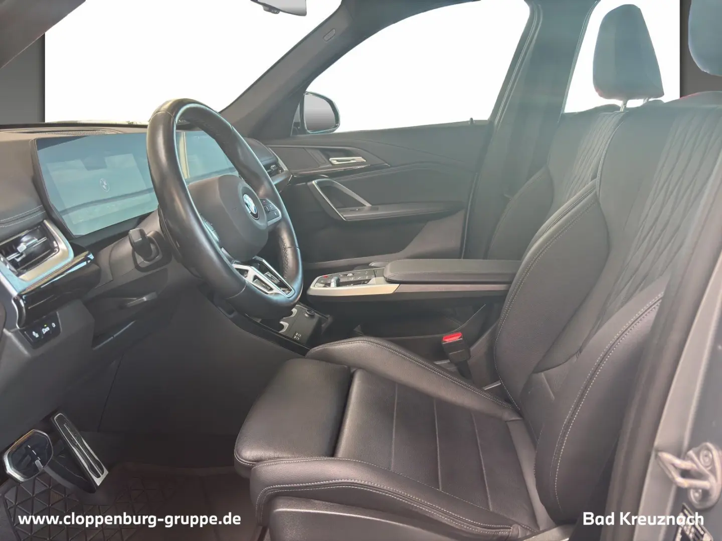 X1 xDrive23i M Sportpaket AHK+Navi+SHZ+KeyGO+BT