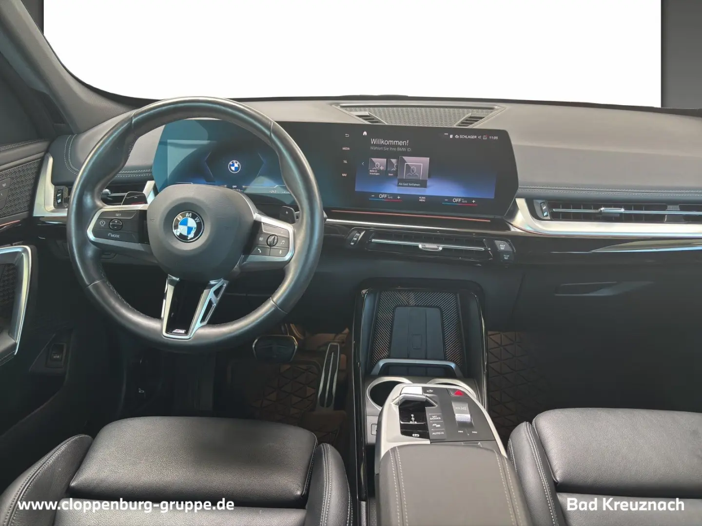 X1 xDrive23i M Sportpaket AHK+Navi+SHZ+KeyGO+BT