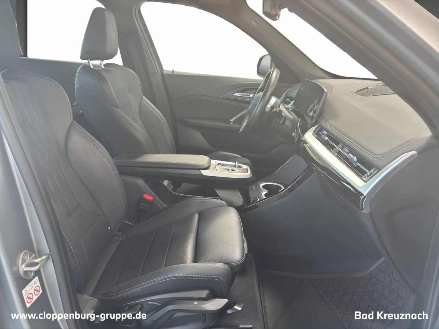 X1 xDrive23i M Sportpaket AHK+Navi+SHZ+KeyGO+BT