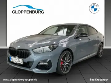 220i M Sportpaket Head-Up Navi ACC UPE  58.750€
