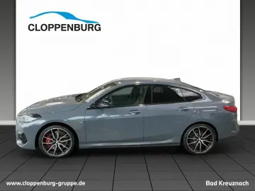 220i M Sportpaket Head-Up+Navi+ACC UPE: 58.750€