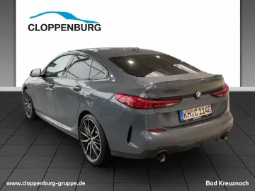220i M Sportpaket Head-Up+Navi+ACC UPE: 58.750€